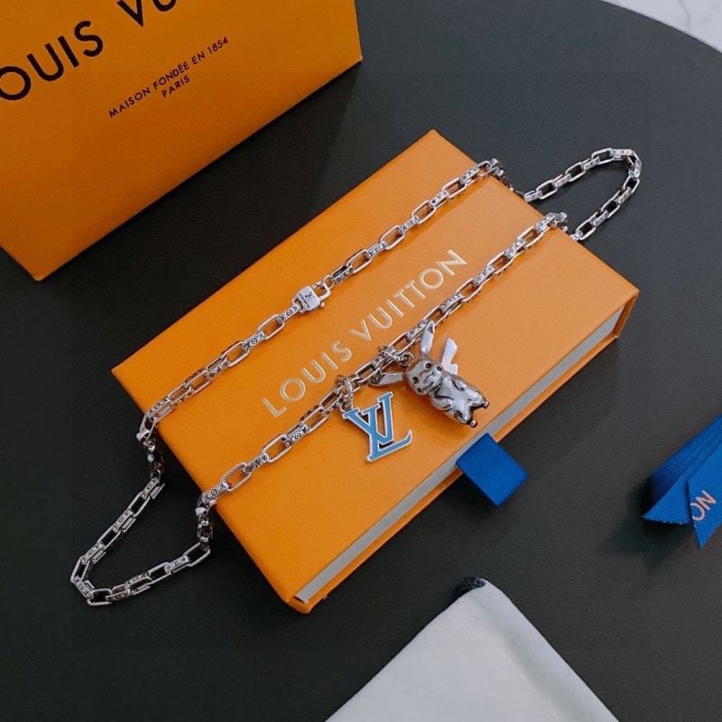 Louis Vuitton Necklaces